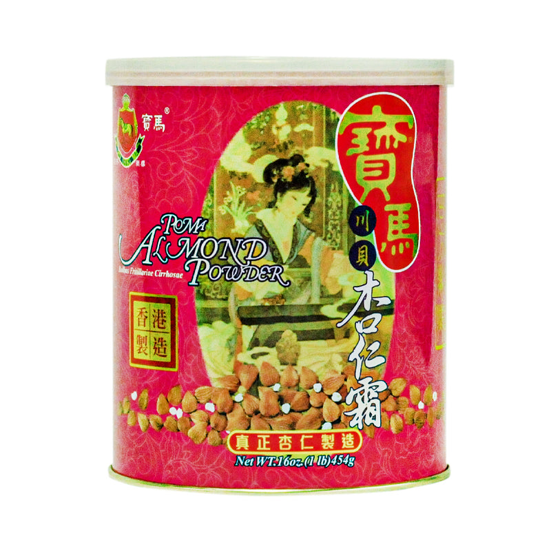 Poma Almond Powder 454g