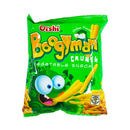 Oishi Boogyman Crunch Vegetable Snack 24g