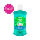 Watsons Love My Smile Mouthwash 500ml
