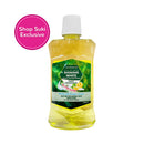 Watsons Lemon And Salt Mouthwash