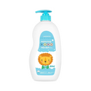 Watsons Milk Baby Bath 850ml