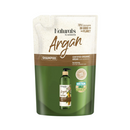Naturals By Watsons Argan Shampoo Refill 450ml