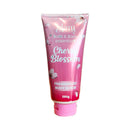 Bath And Body Essentials Cherry Blossom Scented Cream Body Scrub 400g