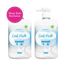 Watsons Love My Skin Scented Cream Hand Wash x 2's