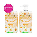 Watsons Love My Skin Scented Cream Hand Wash x 2's