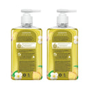 Watsons Love My Skin Scented Cream Hand Wash x 2's
