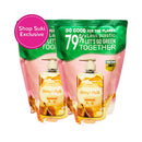 Watsons Cream Hand Wash 500ml x 2's