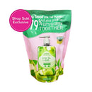Watsons Love My Skin Scented Cream Hand Wash 500ml