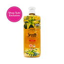 Watsons Love My Hair Keratin Booster Shampoo 1000ml