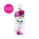 Watsons Love My Hair Nourish And Repair Keratin Booster Conditioner 1000ml