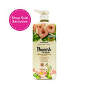 Watsons Love My Hair Nourish And Repair Keratin Booster Conditioner 1000ml