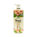 Watsons Love My Hair Nourish And Repair Keratin Booster Conditioner 1000ml