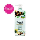 Watsons Love My Hair Nourish And Repair Keratin Booster Conditioner 1000ml