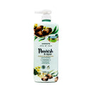 Watsons Love My Hair Nourish And Repair Keratin Booster Conditioner 1000ml