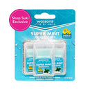 Watsons Love My Smile Breath Strips 3 x 24 Strips