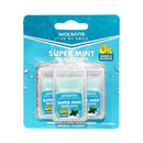 Watsons Love My Smile Breath Strips 3 x 24 Strips