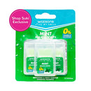Watsons Love My Smile Breath Strips 3 x 24 Strips