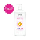 Watsons Love My Skin Intensive Whitening Body Lotion 500ml