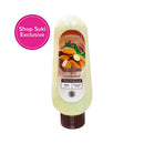 Watsons Love My Skin Almond And Shea Butter Nourishing Cream Body Scrub 535ml