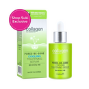 Collagen By Watsons Pores Be Gone Cooling Tightening Serum 30ml