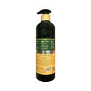 Naturals By Watsons Argan Repairing + Ceramide Shampoo 490ml