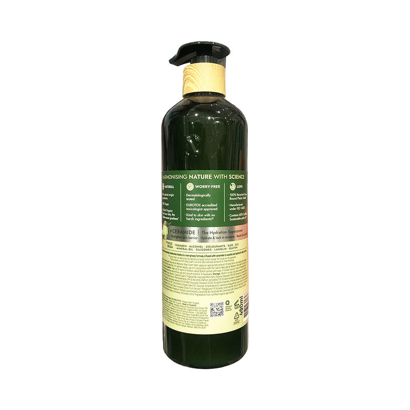 Naturals By Watsons Olive Body Lotion 490ml