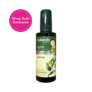 Naturals By Watsons + Ceramide Hair Oil 100ml