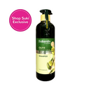 Naturals By Watsons Olive Deep Moisturising + Ceramide Shampoo 490ml