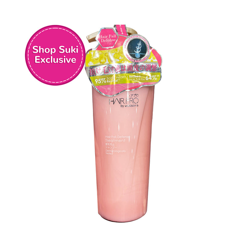 Watsons Hair Pro Treatment 500ml