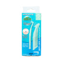 Watsons Gum Care Interdental Brush Ultra Soft Bristle & Easy Grip XXS 6's