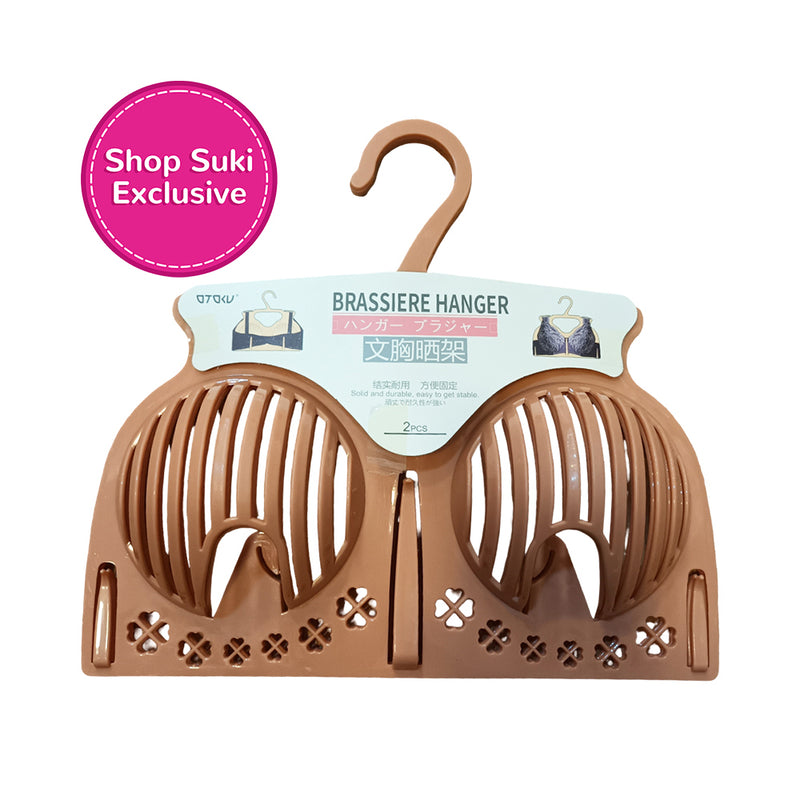 Brassiere Hanger 2's