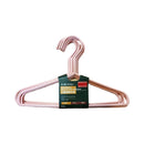 Children's Dip Clothes Hangers 8's