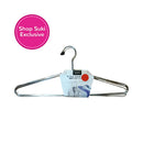 Izumi Wire Hanger Stainless