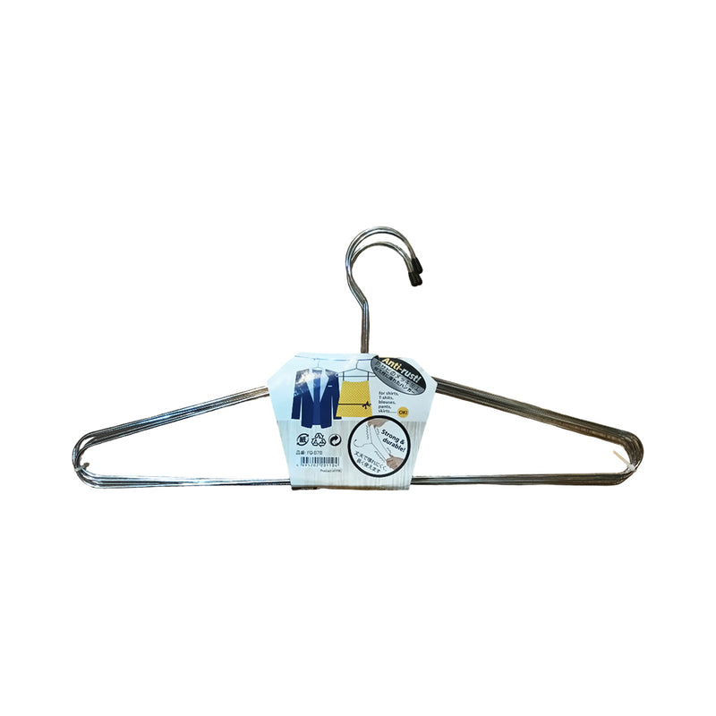 Izumi Wire Hanger Stainless
