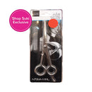 Izumi Stainless Hair Cutting Scissor