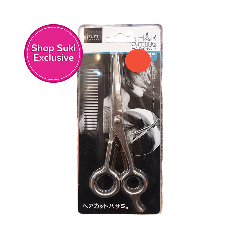 Izumi Stainless Hair Cutting Scissor
