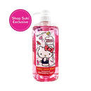 Sanrio Hello Kitty Antibacterial Dishwashing Liquid Fresh Scent 750ml