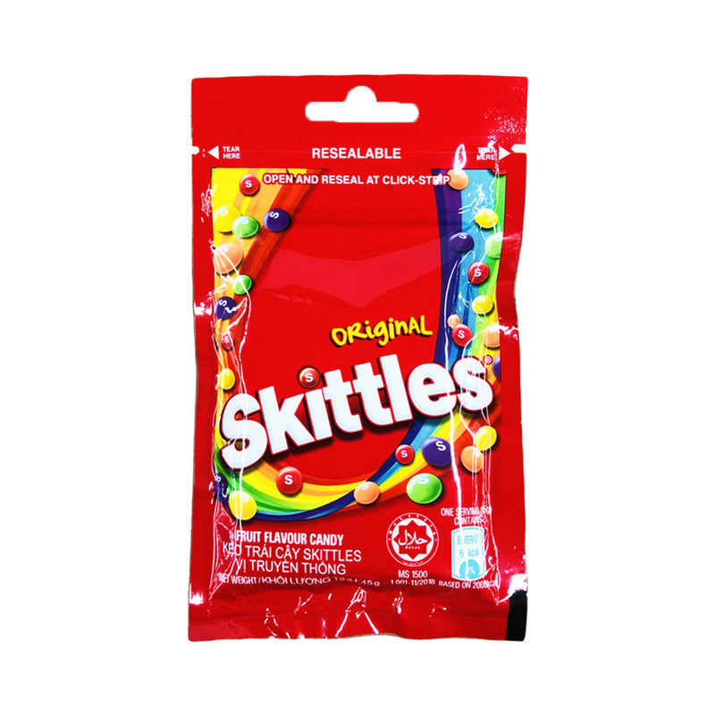 Skittles Bite Original 45g