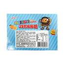 Hamburger Lollipop 152g