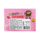 Hamburger Lollipop 152g