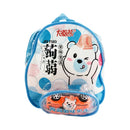 Juruo Frugurt With Bag 500g