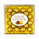 Louis Latour Fair Value Chocolate T24 276g
