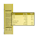 Sunssi Lava Cookie Balls Matcha 100g