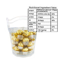 Soleil Bucket Chocolate 252g