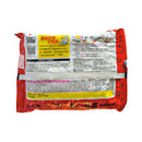 Nissin Instant Noodle Spicy Sesame Oil 100g