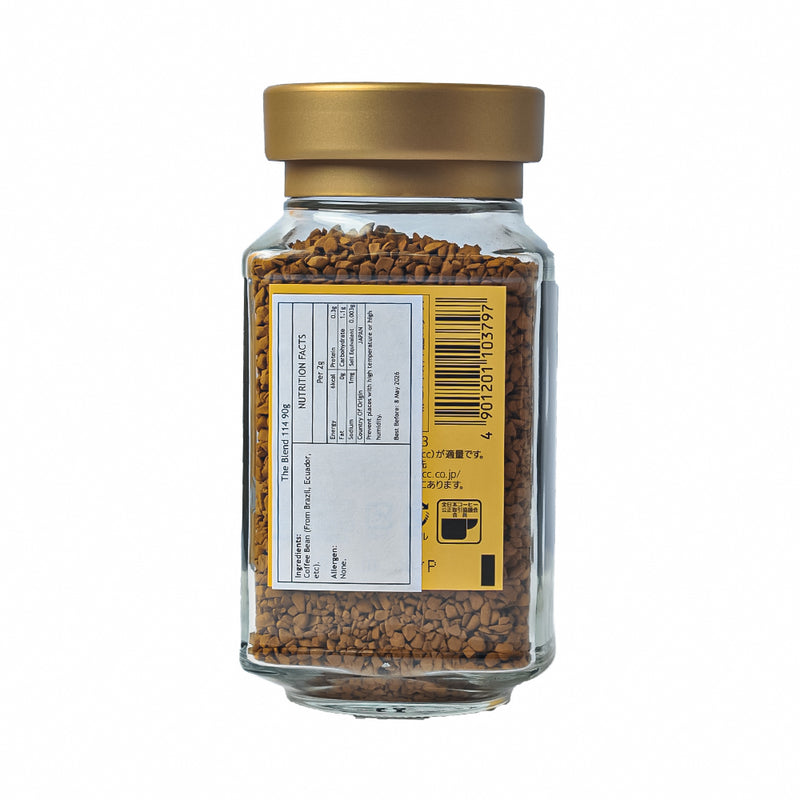 UCC The Blend 114 Coffee 90g