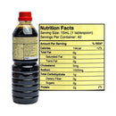 Kikkoman Fancy Grade Soy Sauce 600ml