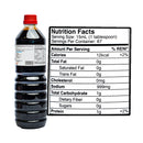 Kikkoman Standard Soy Sauce 1L