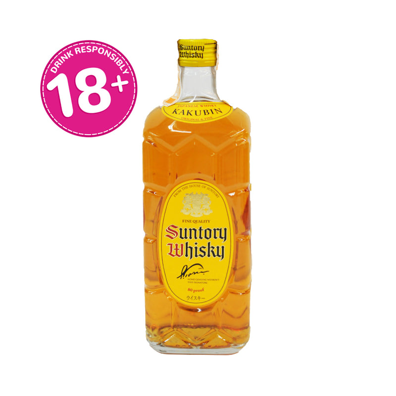 Suntory Whisky 700ml