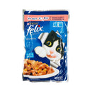 Purina Felix Adult Cat 85g